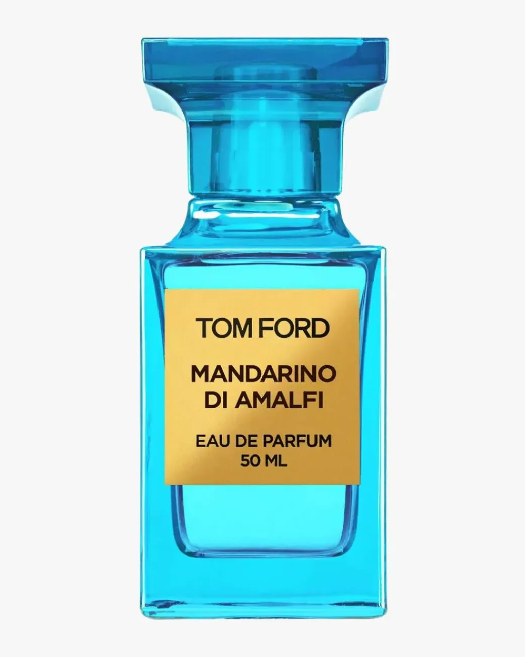 Mandarino di Amalfi EdP