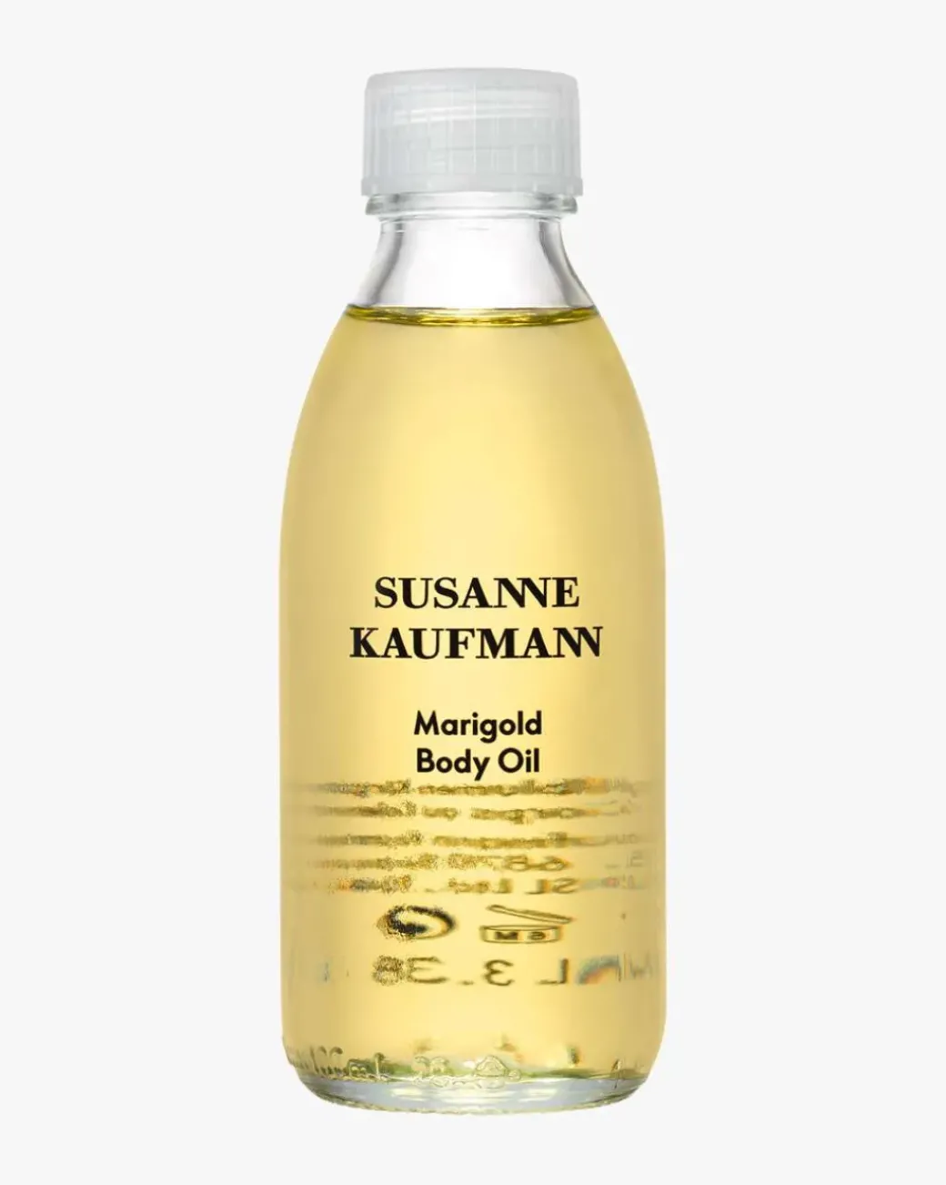 Marigold Body Oil 100 ml