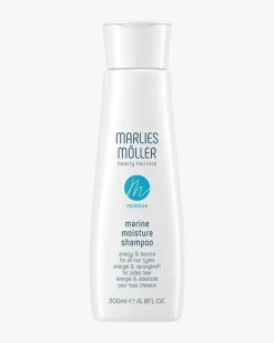 Marine Moisture Shampoo 200 ml