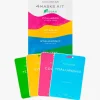 Mask Kit 4 stk
