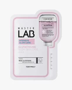 Master Lab Sheet Mask Gluthatione 1 stk