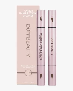 Master Stamp And Stroke Eyeliner 12mm 2 x 3,5 ml