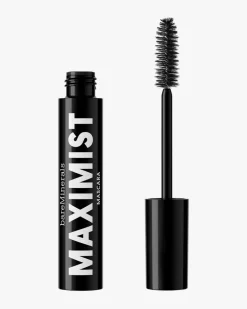 Maximist Volumizing Phyto-Fiber Mascara Black 9 ml