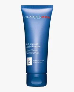 Men After Shave Soothing Gel 75 ml