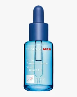 Men Shave And Beard Oil 30 ml