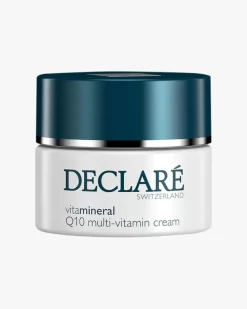 Men VitaMineral Q10 Multi-Vitamin Cream 50 ml
