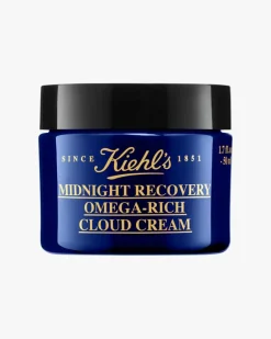 Midnight Recovery Omega-Rich Cloud Cream Night 50 ml