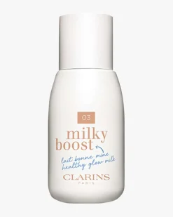 Milky Boost 50 ml