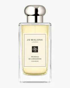 Mimosa & Cardamom Cologne