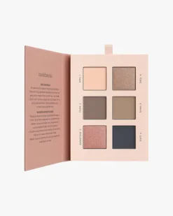 Mineralist Eyeshadow Palette 7,8 g
