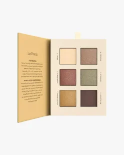 Mineralist Eyeshadow Palette 7,8 g