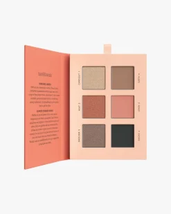 Mineralist Eyeshadow Palette 7,8 g