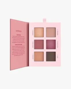 Mineralist Eyeshadow Palette 7,8 g