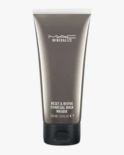 Mineralize Reset & Revive Charcoal Mask 100 ml