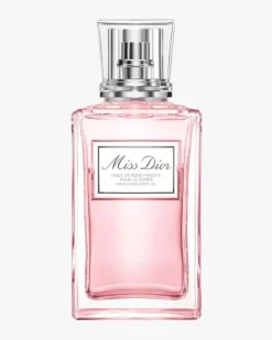 Miss Dior Fresh Rose Body Oil 100 ml