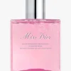 Miss Dior Indulgent Shower Gel with Rose Water 175 ml