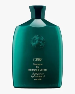 Moisture & Control Shampoo 250 ml