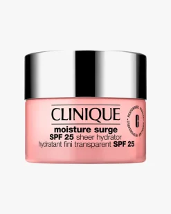 Moisture Surge SPF 25