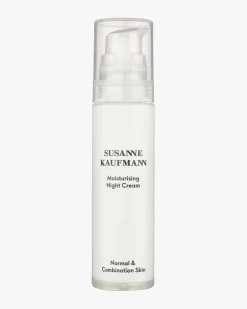 Moisturising Night Cream 50 ml