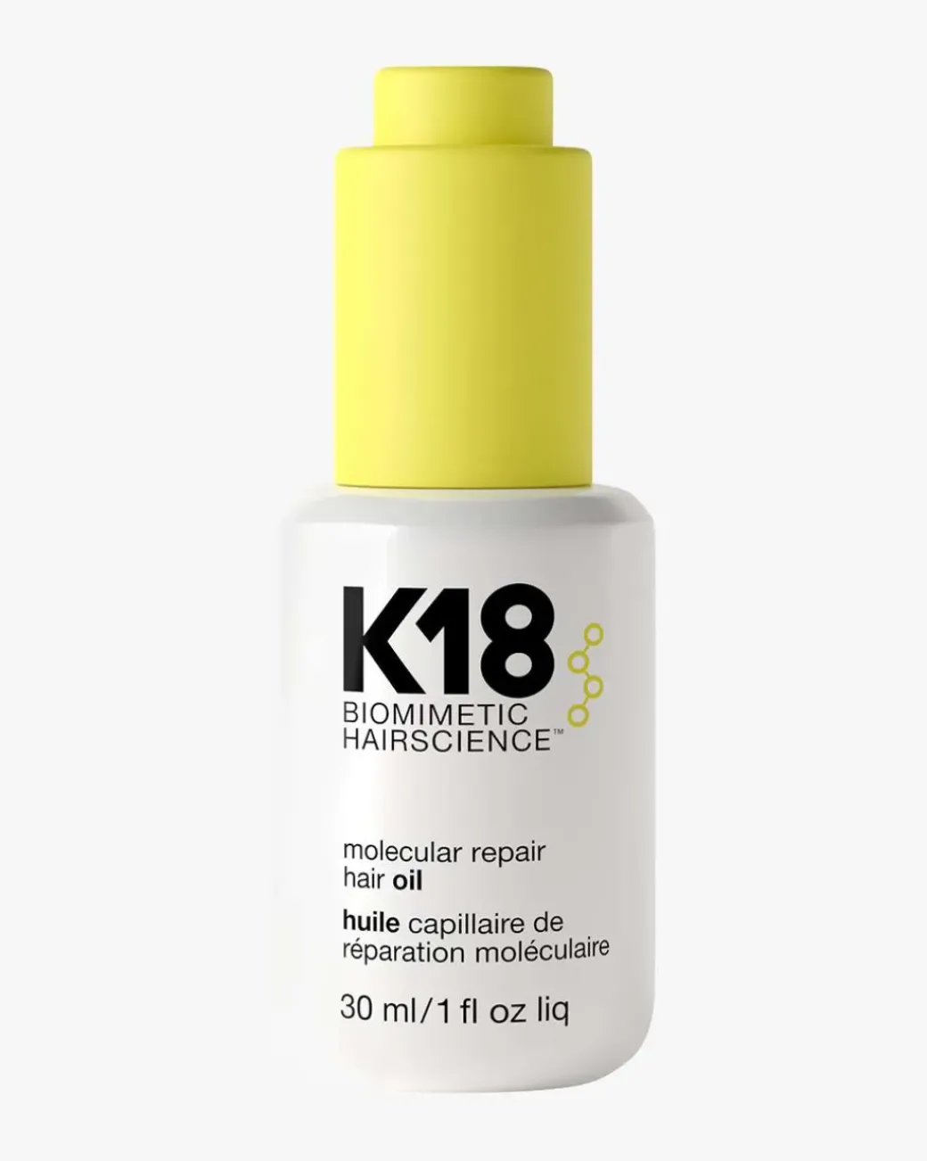 Molecular Repair Hair Oil 30 ml