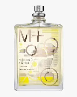 Molecule 01 + Ginger 100 ml