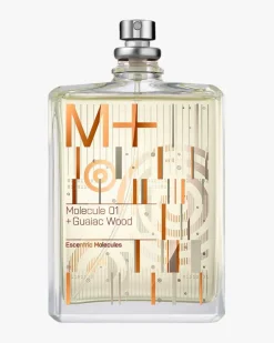 Molecule 01 + Guaiac Wood 100 ml