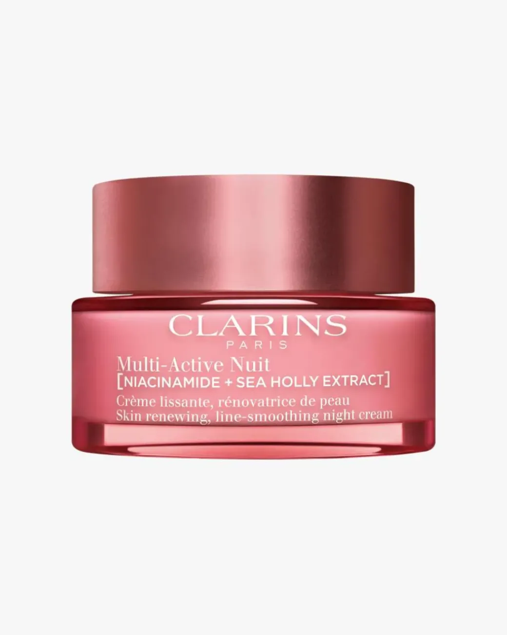 Multi-Active Night Cream Dry Skin 50 ml