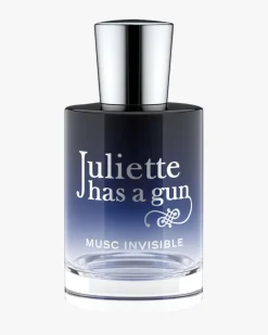 Musc Invisible EdP
