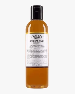 Musk Liquid Body Cleanser 250 ml