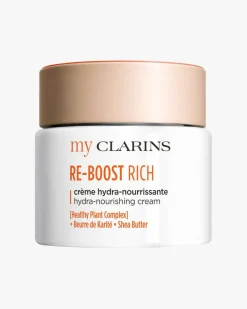 My Clarins Comforting Hydrating Cream 50 ml