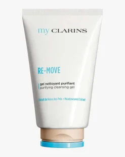 My Clarins Purifying Cleansing Gel 125 ml