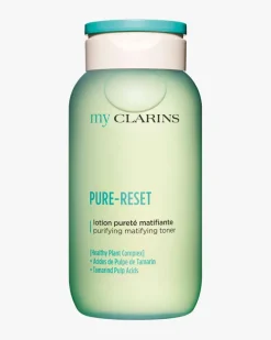My Clarins Purifying Matifying Toner 200 ml