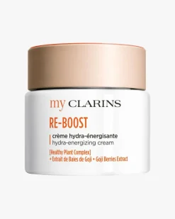My Clarins Refreshing Hydrating Cream 50 ml