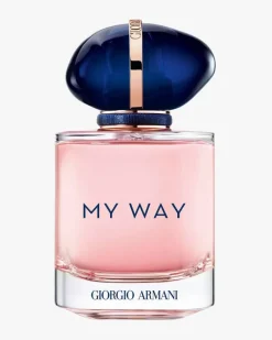 My Way EdP