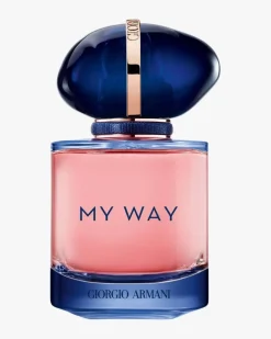 My Way Intense EdP