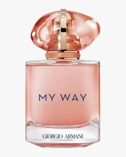 My Way Ylang EdP