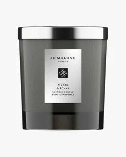 Myrrh & Tonka Home Candle 200 g