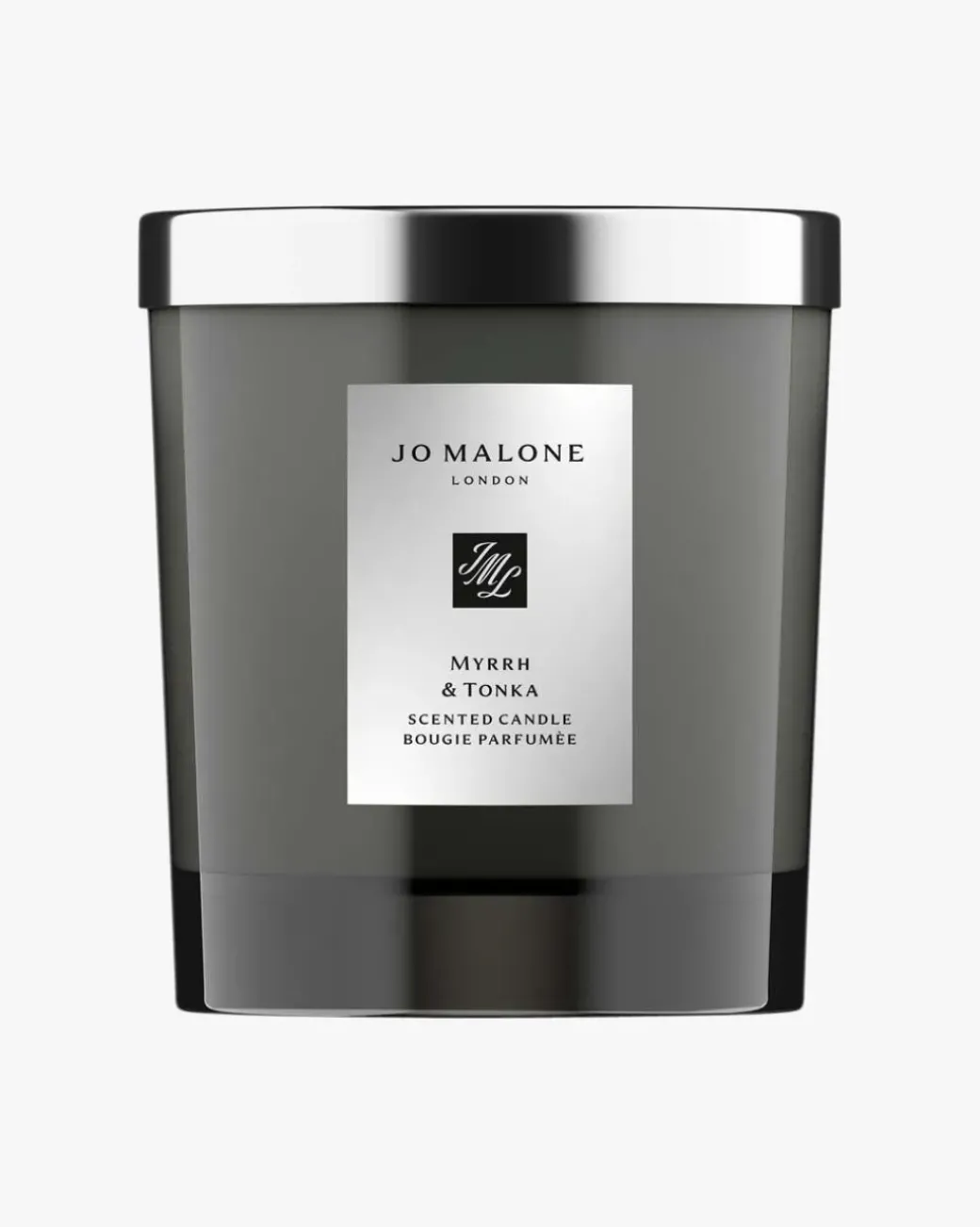Myrrh & Tonka Home Candle 200 g