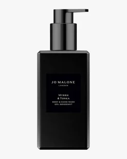 Myrrh & Tonka Intense Body & Hand Wash 250 ml