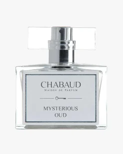 Mysterious Oud EdP
