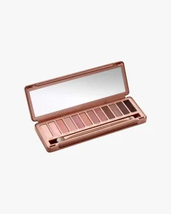 Naked 3 Eyeshadow Palette Naked 3 15,6 g