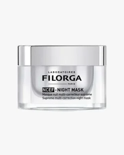 NCEF-Night Mask 50 ml
