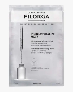 NCEF-Revitalize Sheet Mask 1 stk