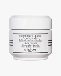 Neck Cream Enriched Formula 50 ml