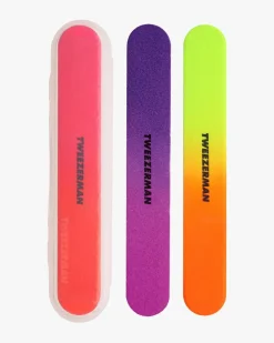 Neon Hot Filemate 3 stk