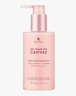 New Beginnings Shampoo