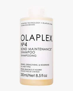 No.4 Bond Maintenance Shampoo
