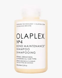 No.4 Bond Maintenance Shampoo
