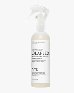 No.0 Intensive Bond Building Hair Treatment 155 ml