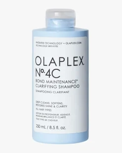 No.4C Bond Maintenance Clarifying Shampoo